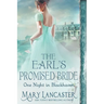 The Earl's Promised Bride