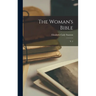 The Woman's Bible: V. 2