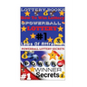 Lottery Books: How To Win Lottery: Powerball Lottery: Laws Of Attraction