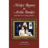 Mickey Rooney as Archie Bunker (hardback)