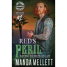 Red's Peril Part 2: The Prez's Old Lady