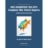 USS Guardfish (Ss-217): Complete War Patrol Reports