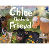 Chloe Finds a Friend