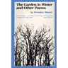 The Garden in Winter and Other Poems