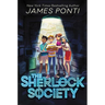 The Sherlock Society
