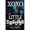 XOXO Little Butterfly