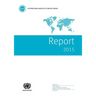 International Narcotics Control Board Report: 2015