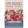 Latin America's Pink Tide: Breakthroughs and Shortcomings