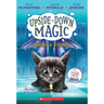 Sticks & Stones (Upside-Down Magic #2)