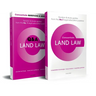 Land Law Revision Concentrate Pack: Law Revision and Study Guide