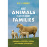 What Animals Teach Us about Families: Kinship and Species in the Bible and Rabbinic Literature