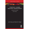 Strategic Human Resource Management: A Research Overview