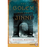 The Golem and the Jinni