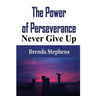 The Power of Perseverance: Never Give Up