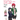 Tomo-Chan Is a Girl! Volumes 4-6 (Omnibus Edition)