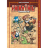 Fairy Tail Omnibus 1 (Vol. 1-3)