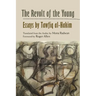 The Revolt of the Young: Essays by Tawfiq Al-Hakim