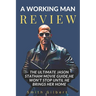 A Working Man Review: The Ultimate Jason Statham Movie Guide, He Won't Stop Until He Brings Her Home