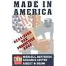 Made in America: Regaining the Productive Edge