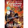 Brian Boru - Freedom Within The Heart