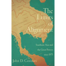 The Limits of Alignment: Southeast Asia and the Great Powers since 1975