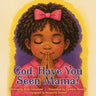 God, Have You Seen Mama?