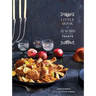 Little Book of Jewish Feasts: (Jewish Holiday Cookbook, Kosher Cookbook, Holiday Gift Book)