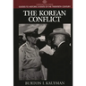 The Korean Conflict