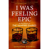 I Was Feeling Epic: An Oral History of the Vampire Diaries