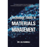 Technology Trends in Materials Management: A Systematic Review of the Use of Technology in Materials Management to Achieve Competitive Advantages