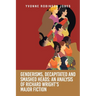 Genderisms, Decapitated and Smashed Heads: An analysis of Richard Wright's Major Fiction