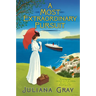 A Most Extraordinary Pursuit
