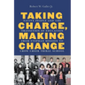 Taking Charge, Making Change: Native People and the Transition of Education from Stephan Mission to Crow Creek Tribal School