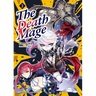 The Death Mage Volume 3: Light Novel