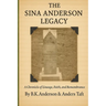 Sina Anderson Family Legacy