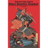 Bokuden Ryu Jujutsu: Close Quarters Combat