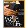 Word Into Life: Year A: A Guide for Group Reflection on the Sunday Scripture