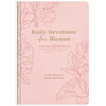 Daily Devotions for Women Morning and Evening Edition: 6 Months of Bible Wisdom