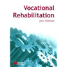 Vocational Rehabilitation
