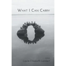 What I Can Carry