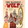 The Baddest Wolf of All?