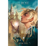 The Light Within: An MM Urban Fantasy Romance