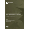 High-Performance Concrete