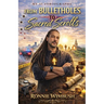 From Bulletholes to Sacred Scrolls: My Autobiography
