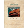 The Christian Travelers Guide to Italy