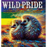 Wild Pride: A Colorful Celebration of Same-Sex Relationships in the Animal Kingdom