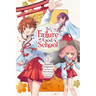 The Failure at God School, Vol. 3