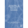 Why Read Klein? The Importance of Melanie Klein's work for Contemporary Psychoanalysis