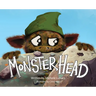 Monsterhead