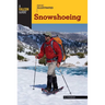 Basic Illustrated Snowshoeing